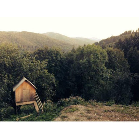 Sleek Leather Computer fr-FR